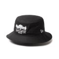 [ニューエラ]メンズ [GOLF] バケット01 New Era Golf Club ブラック　詳細1