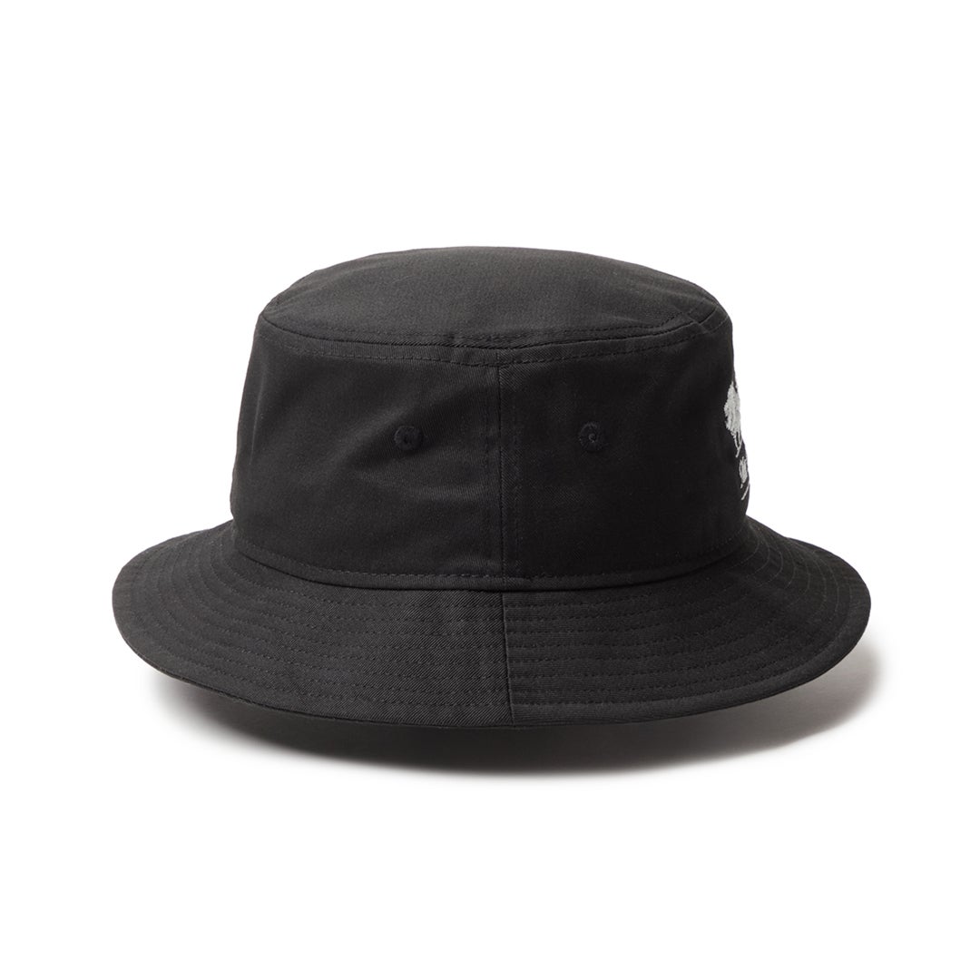 ニューエラ]メンズ [GOLF] バケット01 New Era Golf Club ブラック