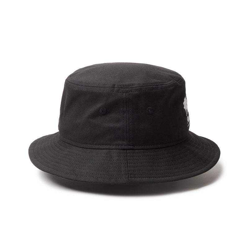 [ニューエラ]メンズ [GOLF] バケット01 New Era Golf Club ブラック　詳細4