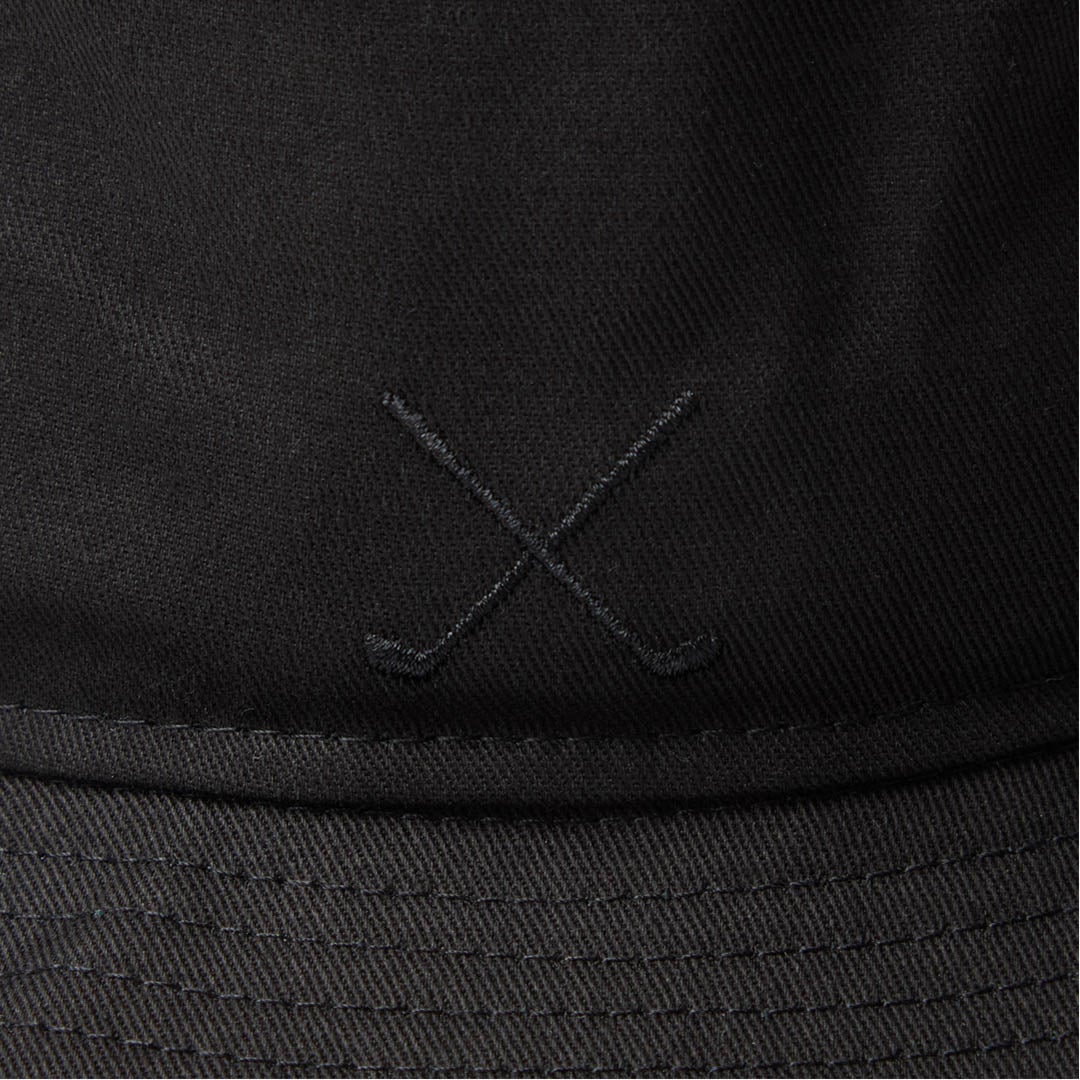 [ニューエラ]メンズ [GOLF] バケット01 New Era Golf Club ブラック　詳細9