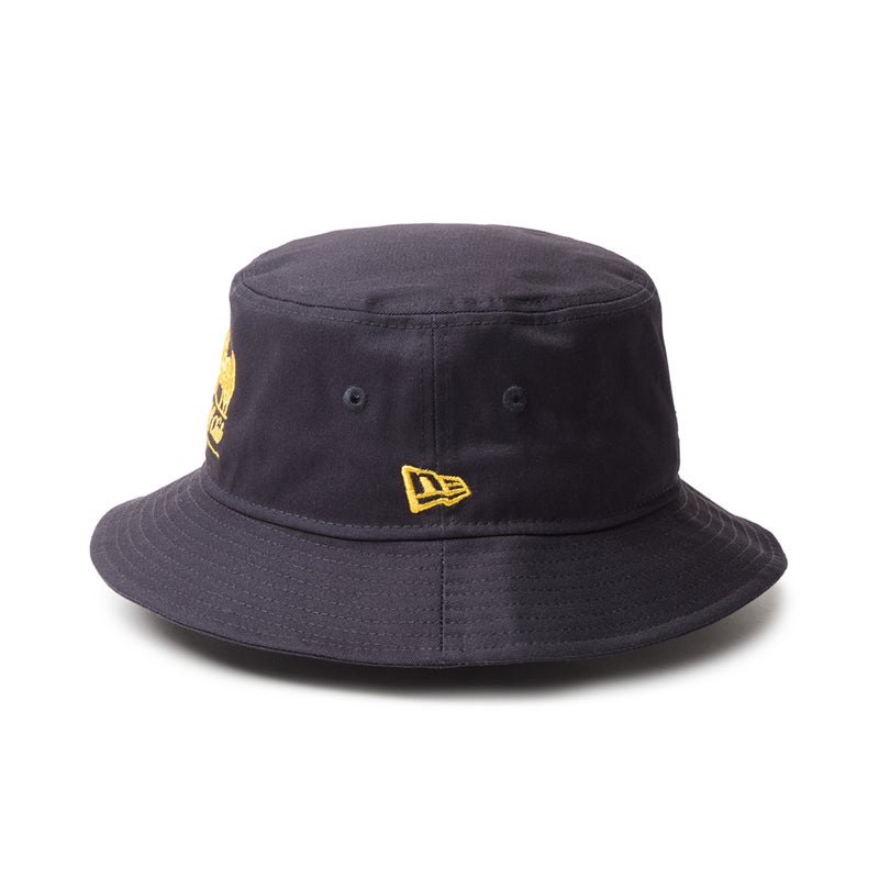 [ニューエラ]メンズ [GOLF] バケット01 New Era Golf Club ネイビー　詳細2