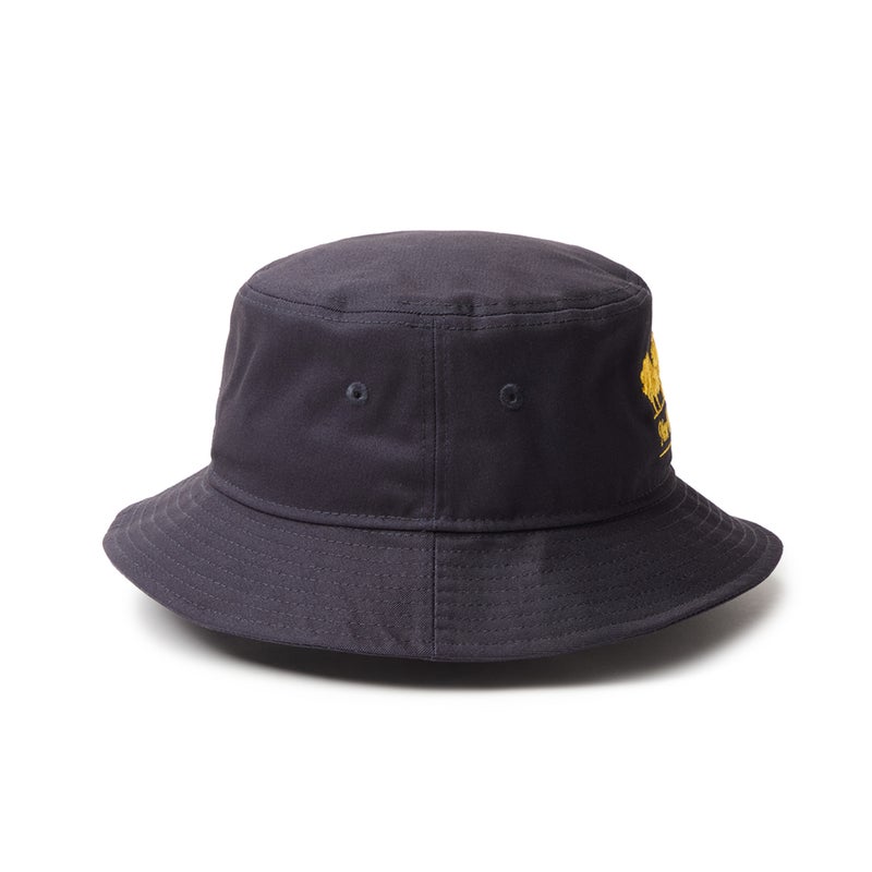 [ニューエラ]メンズ [GOLF] バケット01 New Era Golf Club ネイビー　詳細4