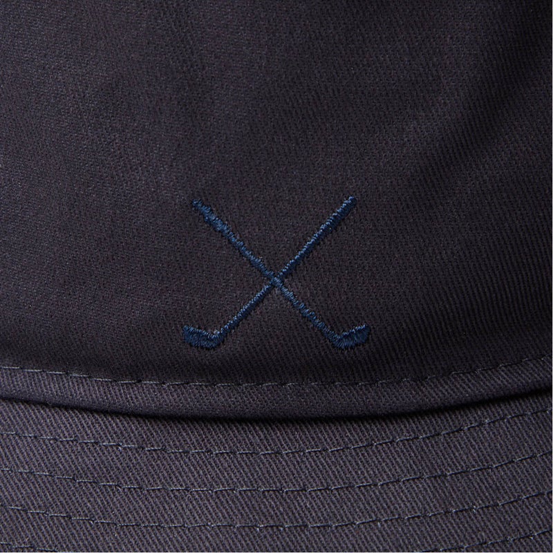[ニューエラ]メンズ [GOLF] バケット01 New Era Golf Club ネイビー　詳細9