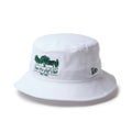 [ニューエラ]メンズ [GOLF] バケット01 New Era Golf Club ホワイト　詳細1