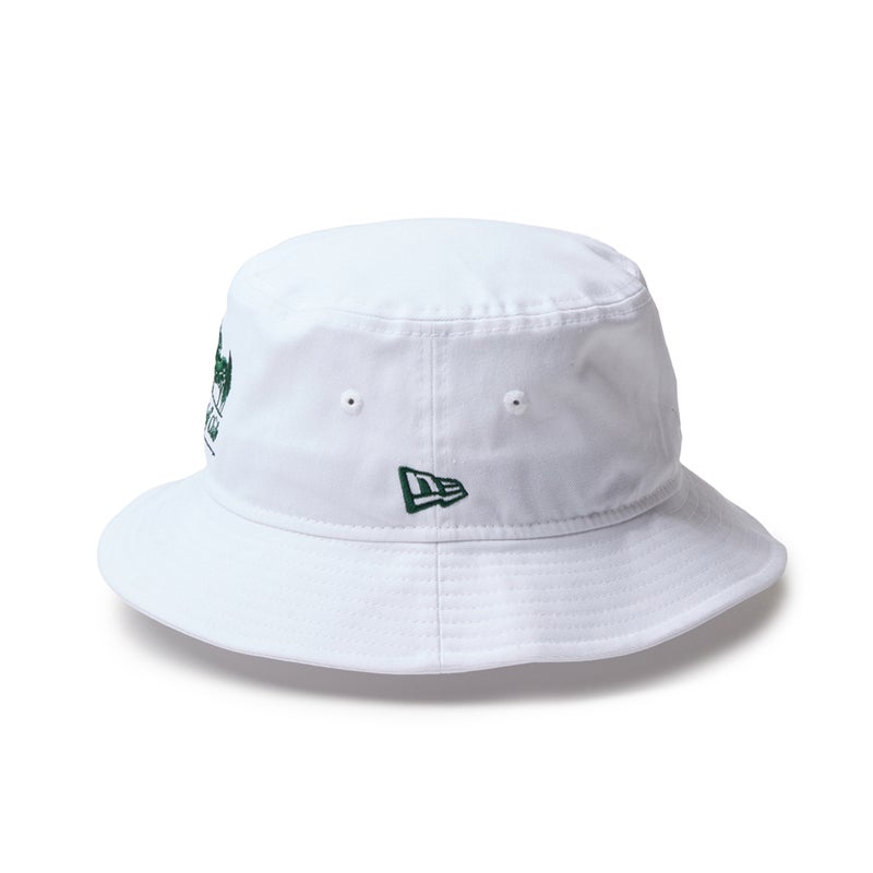 [ニューエラ]メンズ [GOLF] バケット01 New Era Golf Club ホワイト　詳細2