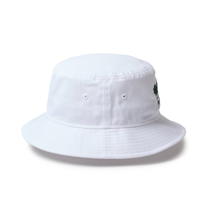 [ニューエラ]メンズ [GOLF] バケット01 New Era Golf Club ホワイト　詳細4