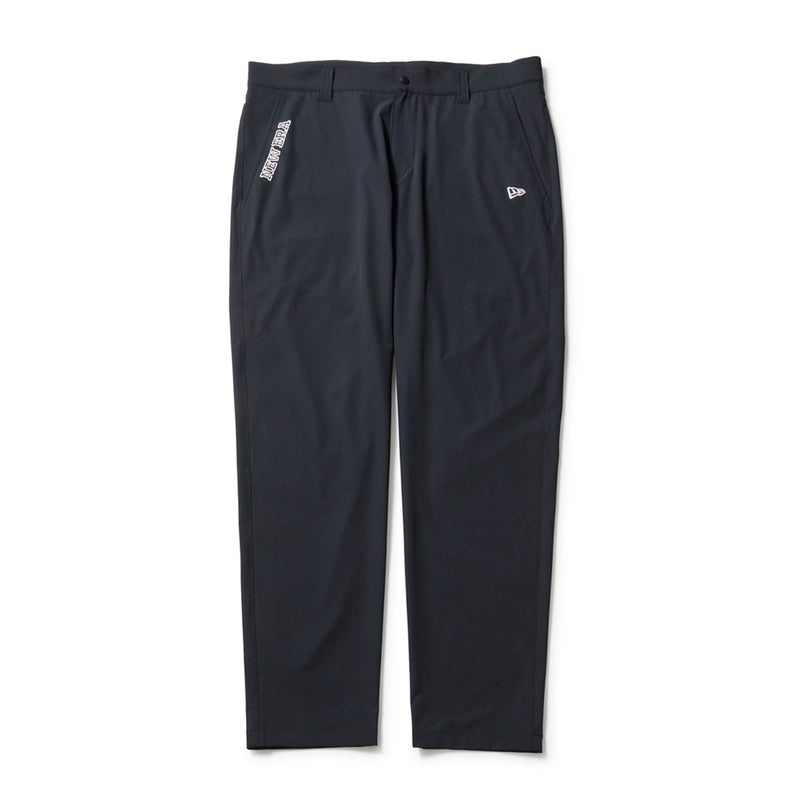 [ニューエラ]メンズ [GOLF] ライト テーパード ストレッチ パンツ ネイビー　詳細1