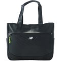 ニューバランス new balance メンズ レディース ユニセックス トーナルゼブラ柄 トートバッグ (UNISEX) NJMG623F ブラック 詳細2