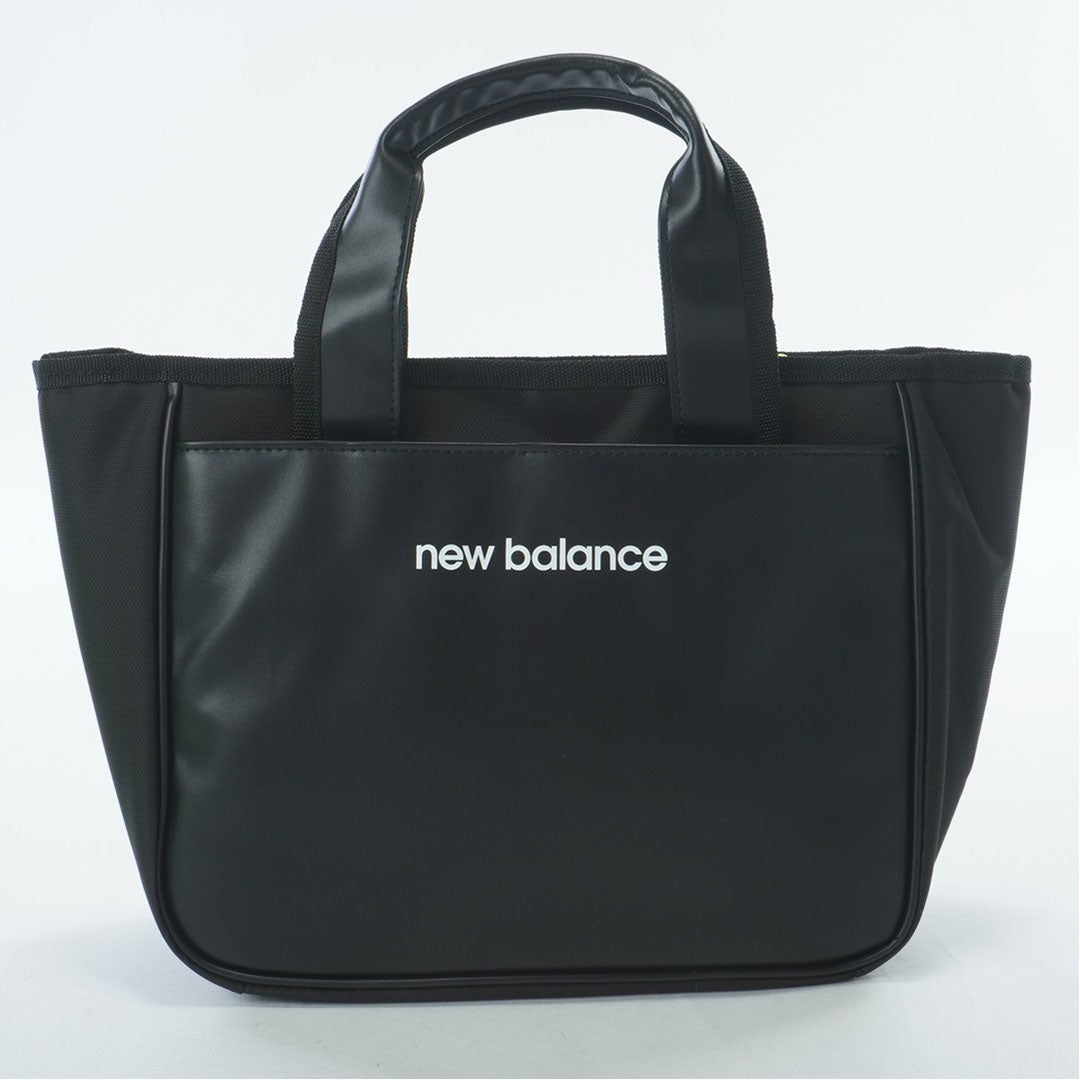 ニューバランス]ユニセックス トーナルゼブラ柄 カートバッグ (UNISEX