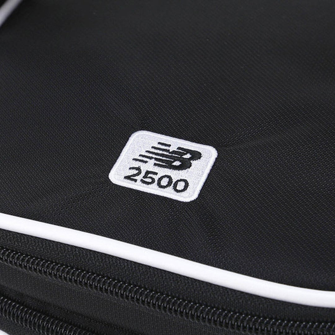 ニューバランス new balance メンズ レディース ユニセックス トーナルゼブラ柄 保温保冷 クーラーバッグ (UNISEX) NJMG625F ホワイト 詳細5