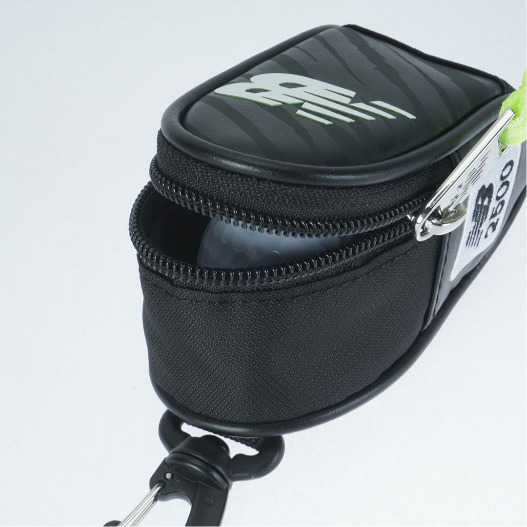 ニューバランス]ユニセックス トーナルゼブラ柄 ボールホルダー