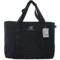 ニューバランス new balance メンズ レディース ユニセックス オックス トートバッグ (UNISEX) NJMG63PF ブラック 詳細2