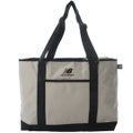 ニューバランス new balance メンズ レディース ユニセックス オックス トートバッグ (UNISEX) NJMG63PF ベージュ 詳細4