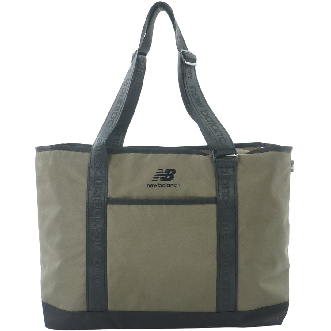 ニューバランス]ユニセックス オックス トートバッグ (UNISEX