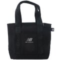 ニューバランス new balance メンズ レディース ユニセックス オックス カートバッグ (UNISEX) NJMG63QF ブラック 詳細2
