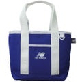 ニューバランス new balance メンズ レディース ユニセックス オックス カートバッグ (UNISEX) NJMG63QF ロイヤルブルー 詳細3