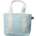 ニューバランス new balance メンズ レディース ユニセックス オックス カートバッグ (UNISEX) NJMG63QF ブルー 詳細4