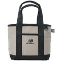 ニューバランス new balance メンズ レディース ユニセックス オックス カートバッグ (UNISEX) NJMG63QF ベージュ 詳細5