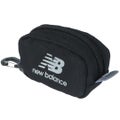 ニューバランス new balance メンズ レディース ユニセックス 2pcs ボールホルダー (UNISEX) NJMG64KF ブラック 詳細2