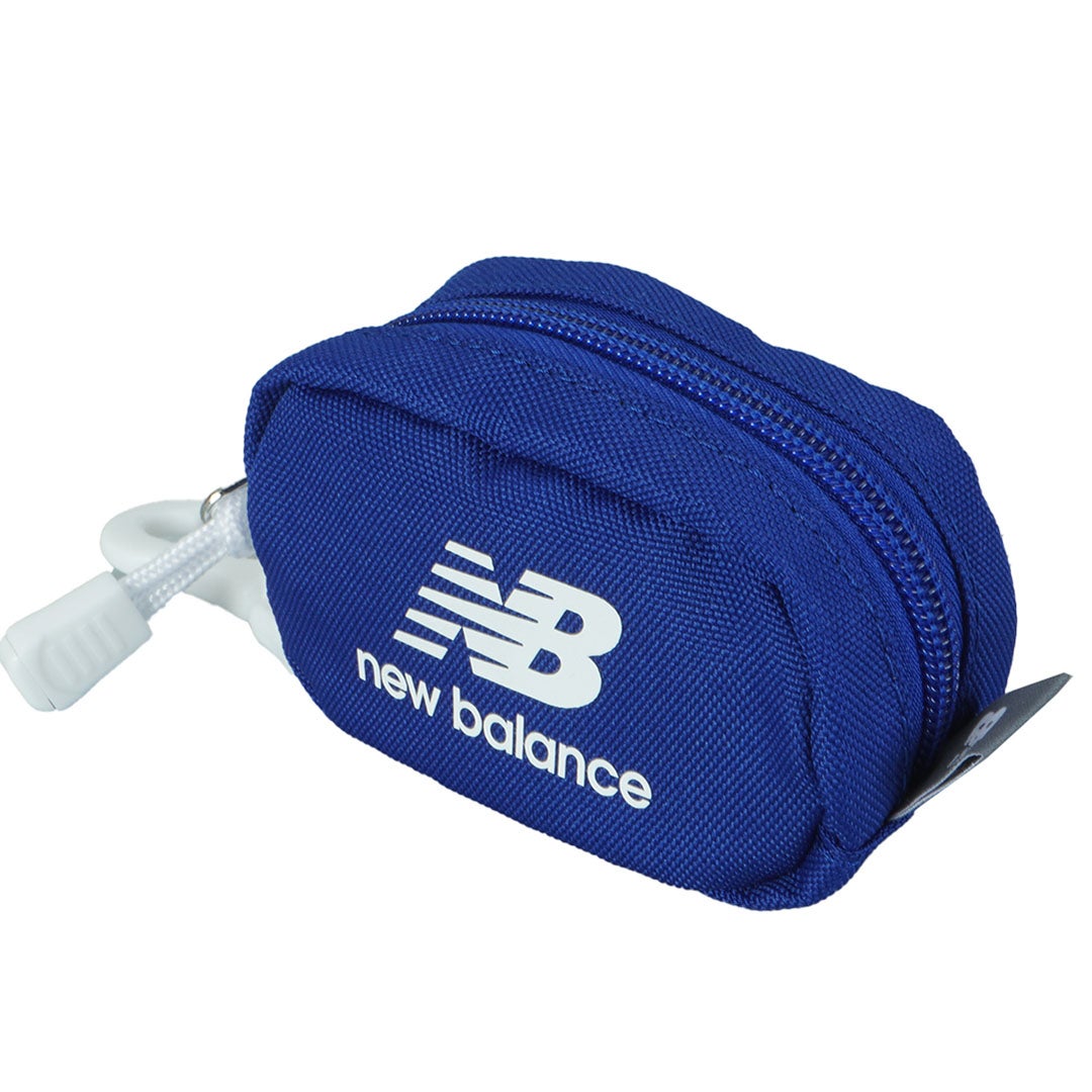 ニューバランス new balance メンズ レディース ユニセックス 2pcs ボールホルダー (UNISEX) NJMG64KF ロイヤルブルー 詳細3