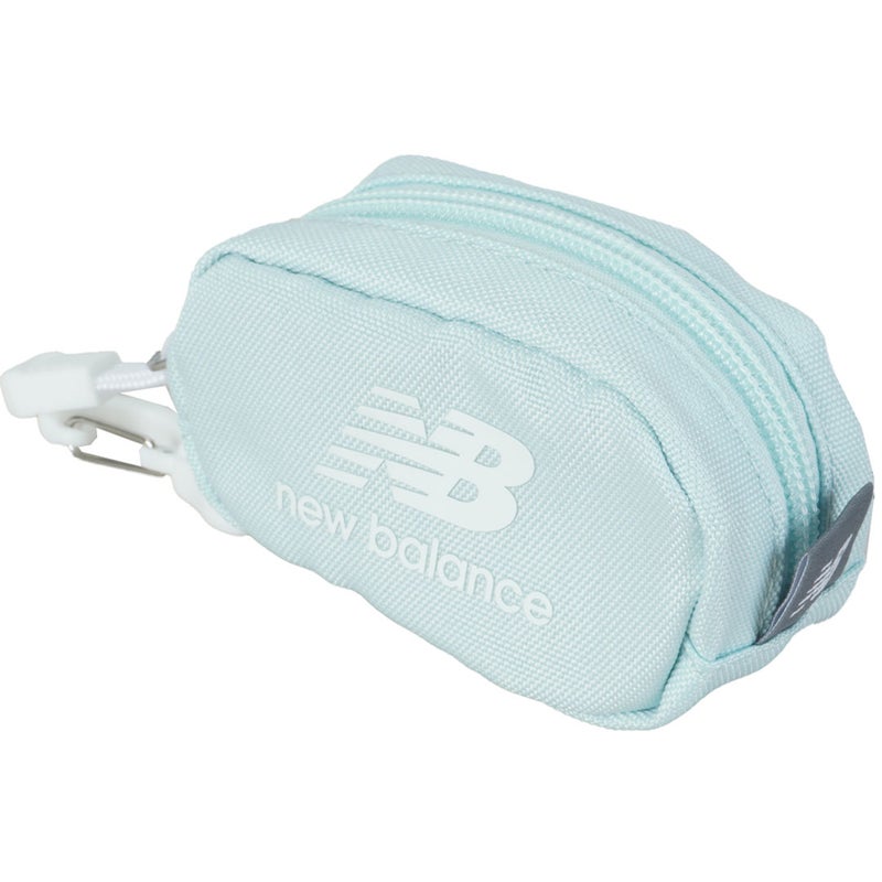 ニューバランス new balance メンズ レディース ユニセックス 2pcs ボールホルダー (UNISEX) NJMG64KF ブルー 詳細4
