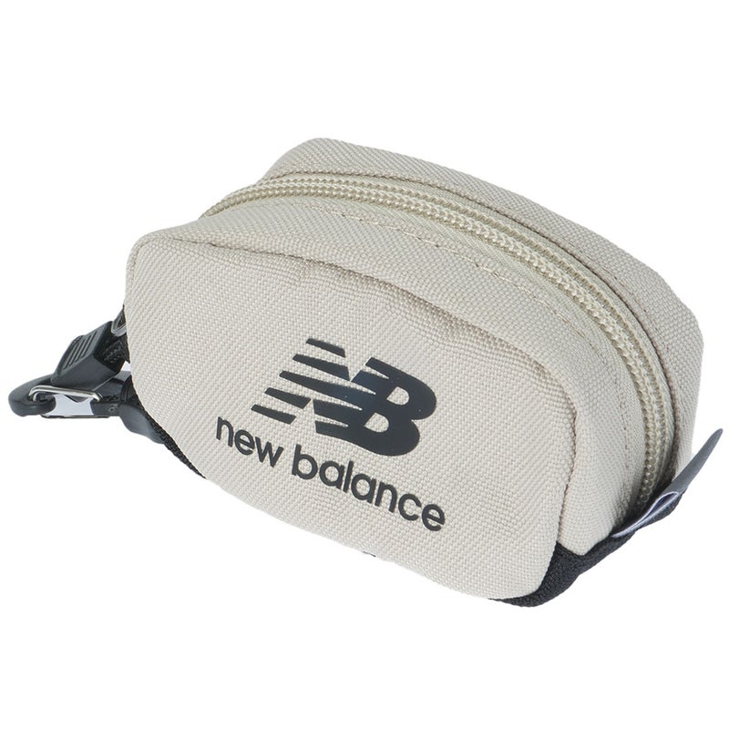 ニューバランス new balance メンズ レディース ユニセックス 2pcs ボールホルダー (UNISEX) NJMG64KF ベージュ 詳細5