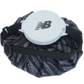 ニューバランス new balance メンズ レディース ユニセックス 総柄 ビッグアイスパック (UNISEX) NJMG64MF ブラック 詳細3