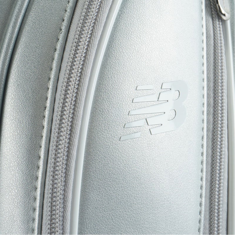 ニューバランス new balance レディース キルトスタイルエンボス キャディバッグ (WOMENS) NJMG63MF 詳細7