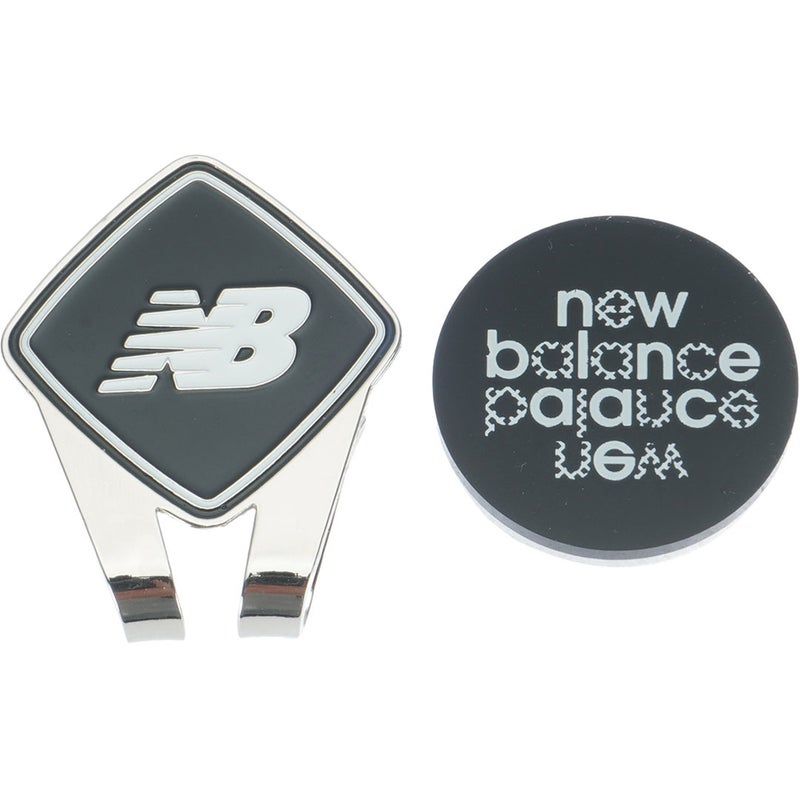 ニューバランス new balance レディース クリップマーカー NJMG62JF ブラック 詳細2