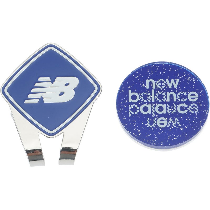 ニューバランス new balance レディース クリップマーカー NJMG62JF ロイヤルブルー 詳細3