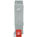 ニューバランス new balance レディース 抗菌防臭 ハイソックス (WOMENS) NJMG65EF グレー 詳細2