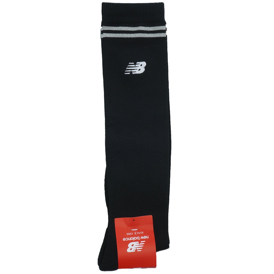 ニューバランス new balance レディース 抗菌防臭 ハイソックス (WOMENS) NJMG65EF ネイビー 詳細3