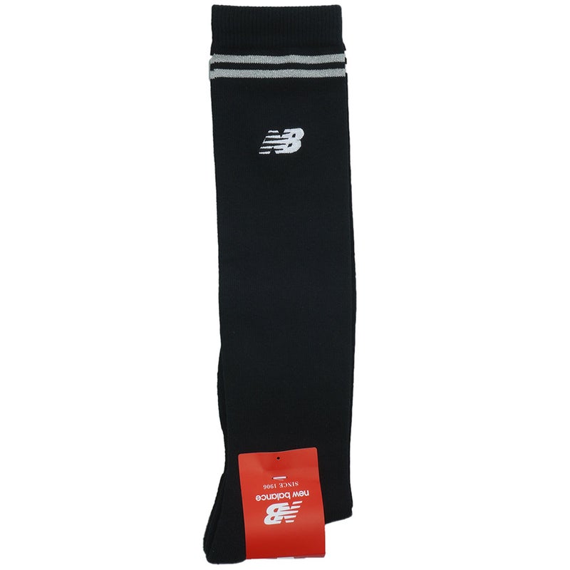ニューバランス new balance レディース 抗菌防臭 ハイソックス (WOMENS) NJMG65EF ネイビー 詳細3