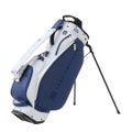 [トラヴィスマシュー]TRAVISMATHEW ユニセックス RTM スタンドバッグ ブルーグリーン　詳細30