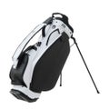 [トラヴィスマシュー]TRAVISMATHEW ユニセックス RTM スタンドバッグ ブラック　詳細31