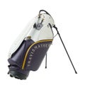 TRAVISMATHEW [トラヴィスマシュー]ユニセックス SC スタンドバッグ　パープル　詳細22