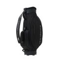 TRAVISMATHEW [トラヴィスマシュー]ユニセックス MP カートバッグ　ブラック　詳細21