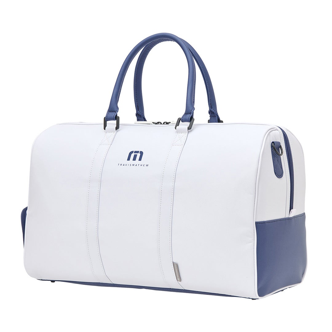 TravisMathew トラヴィスマシュー ボストンバッグ トラヴィスマシュー]ユニセックス RTM ボストンバッグ | 【公式