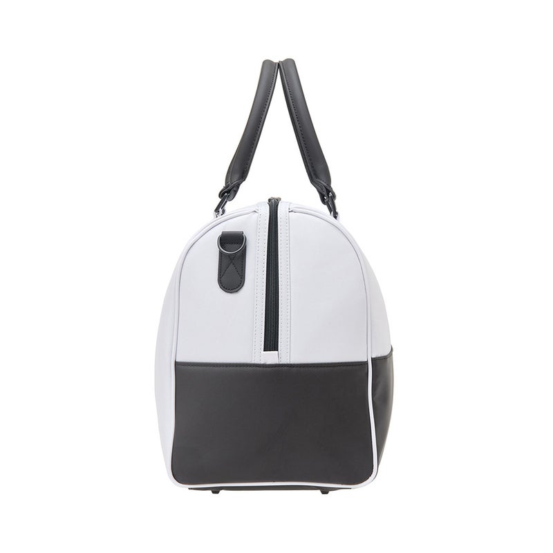 TRAVISMATHEW [トラヴィスマシュー]ユニセックス RTM ボストンバッグ　ブラック　詳細5
