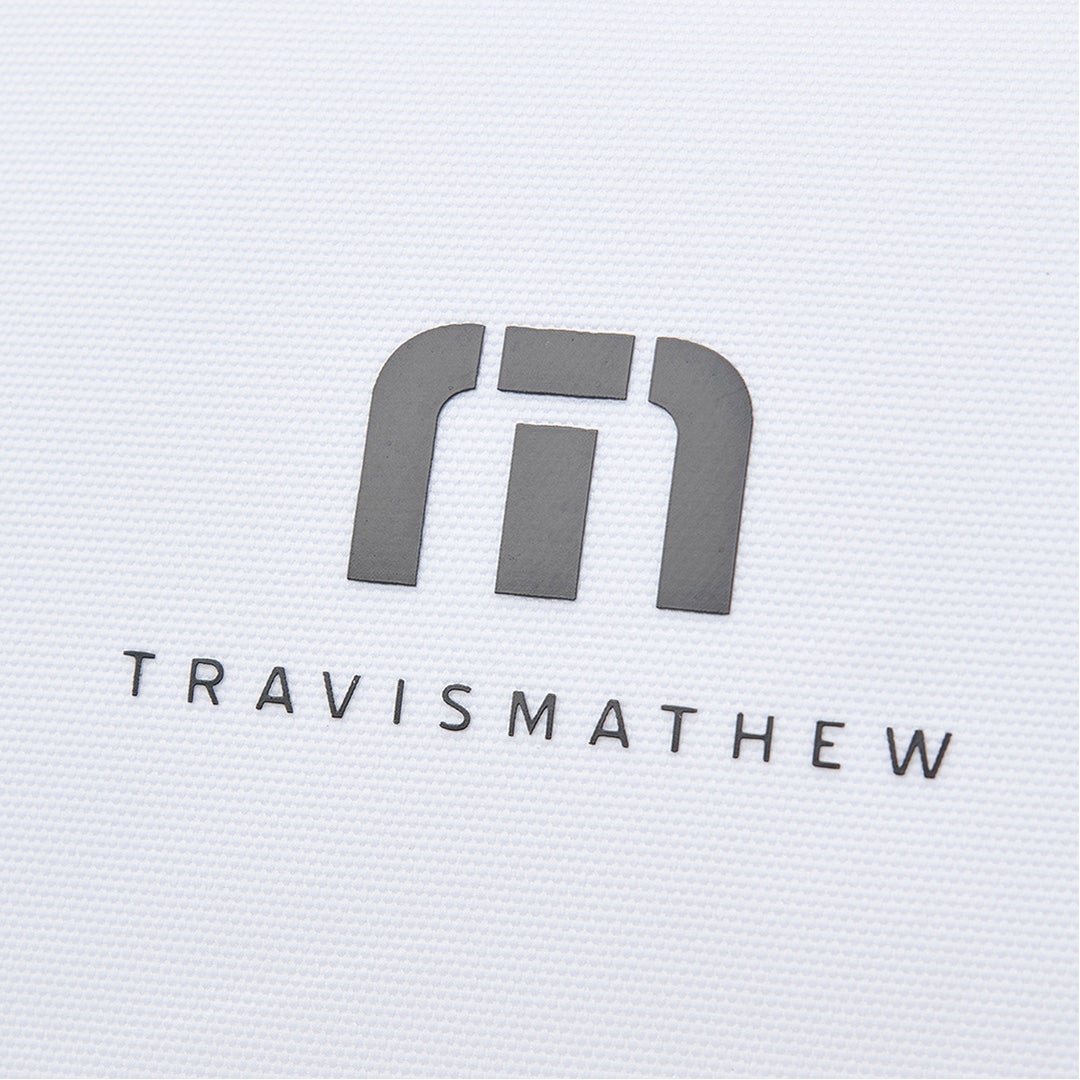 TRAVISMATHEW [トラヴィスマシュー]ユニセックス RTM ボストンバッグ　ブラック　詳細19