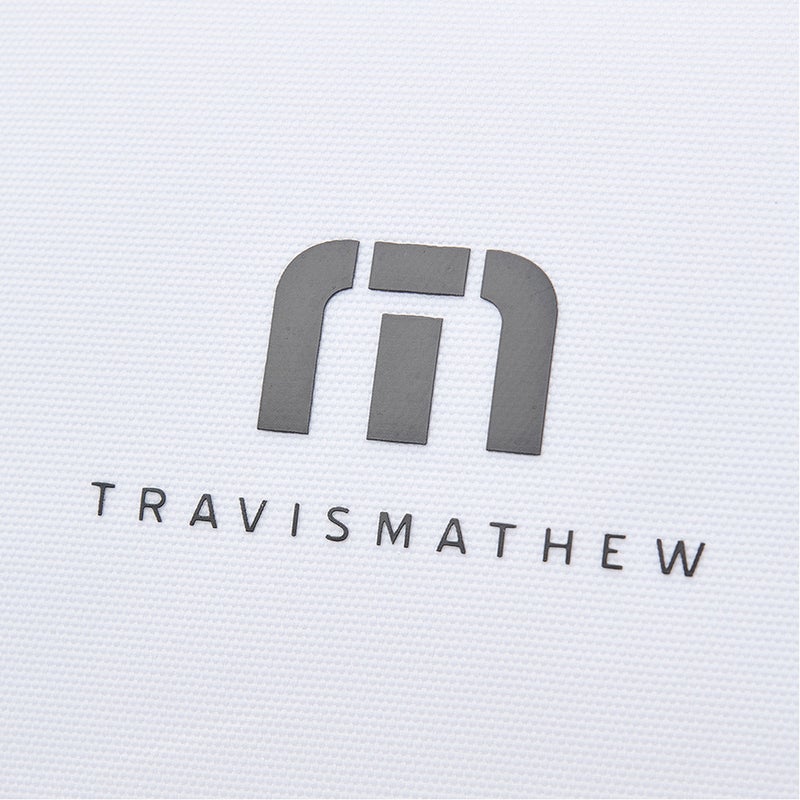 TRAVISMATHEW [トラヴィスマシュー]ユニセックス RTM ボストンバッグ　ブラック　詳細19