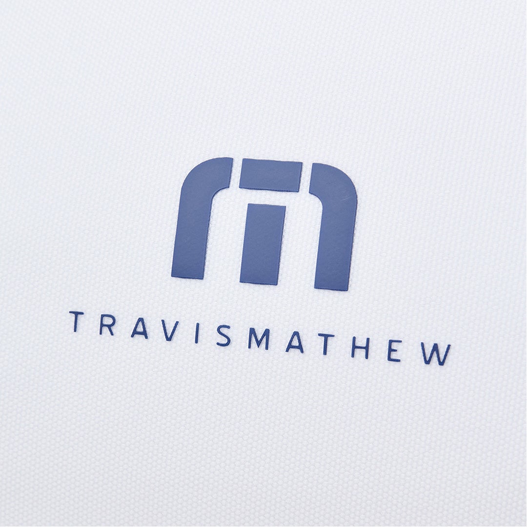 TRAVISMATHEW [トラヴィスマシュー]ユニセックス RTM ボストンバッグ　ブルーグリーン　詳細20