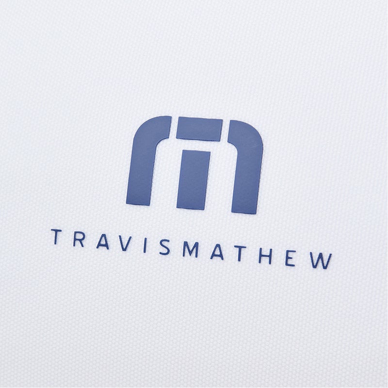 TRAVISMATHEW [トラヴィスマシュー]ユニセックス RTM ボストンバッグ　ブルーグリーン　詳細20