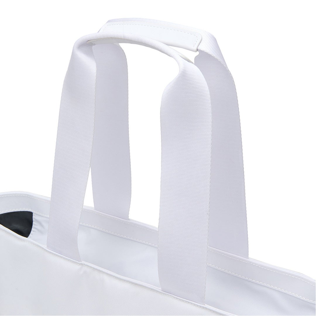 TRAVISMATHEW [トラヴィスマシュー]ユニセックス RTM トートバッグ　ブルーグリーン　詳細14