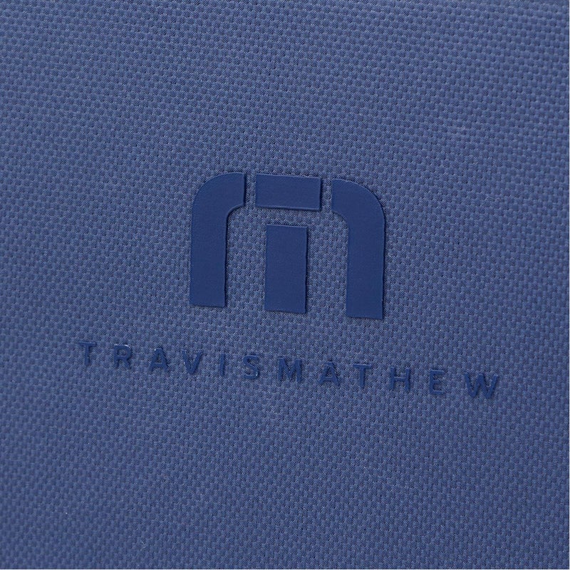 TRAVISMATHEW [トラヴィスマシュー]ユニセックス RTM ミニトートバッグ　ブルーグリーン　詳細20