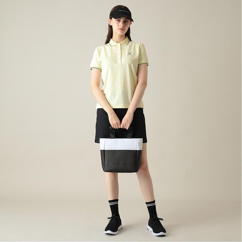 TRAVISMATHEW [トラヴィスマシュー]ユニセックス RTM ミニトートバッグ　ブラック　詳細26