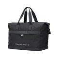 TRAVISMATHEW [トラヴィスマシュー]ユニセックス MP ボストンバッグ　ブラック　詳細1