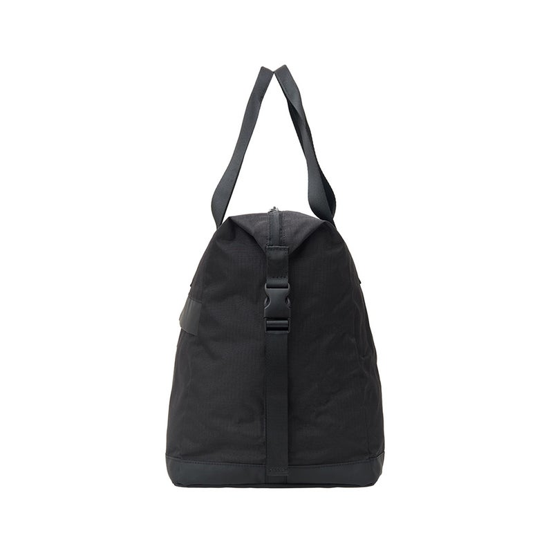 TRAVISMATHEW [トラヴィスマシュー]ユニセックス MP ボストンバッグ　ブラック　詳細3