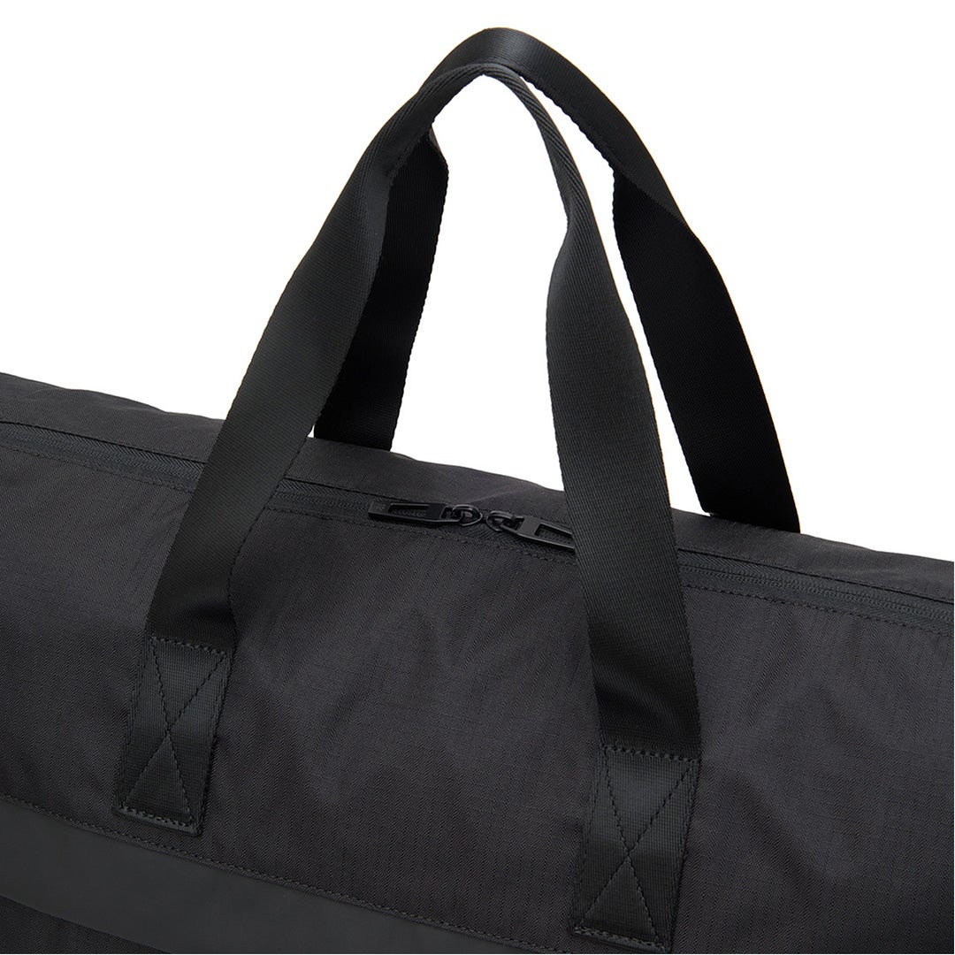TRAVISMATHEW [トラヴィスマシュー]ユニセックス MP ボストンバッグ　ブラック　詳細9