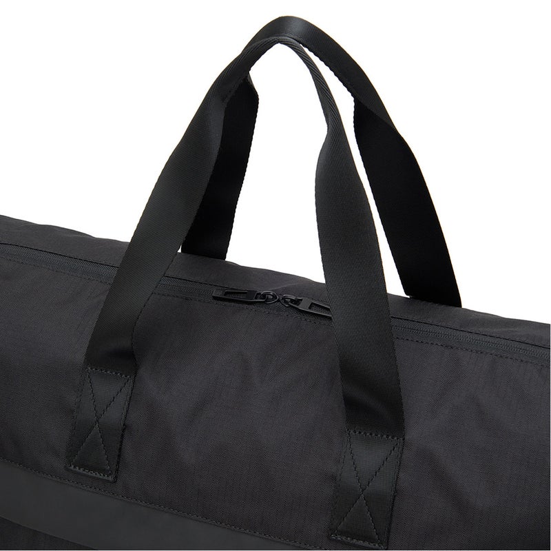 TRAVISMATHEW [トラヴィスマシュー]ユニセックス MP ボストンバッグ　ブラック　詳細9
